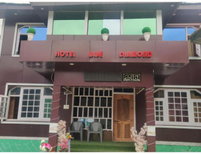 Blue Diamond Guest House,Pahalgam